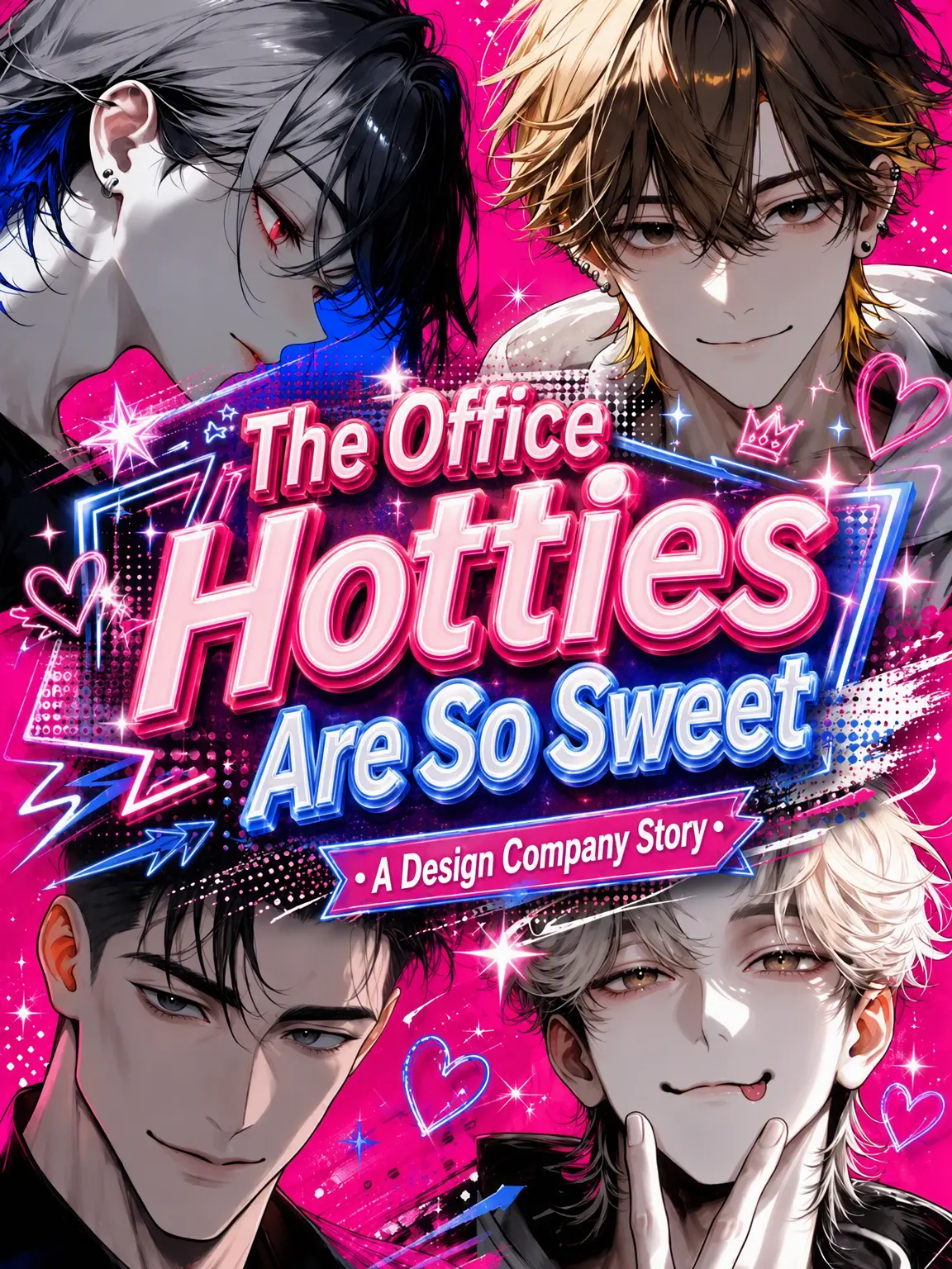 DourBid5539의 The Office Hotties Are Obsessed