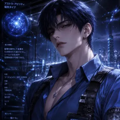 Profile image of リュ・ハンジュン