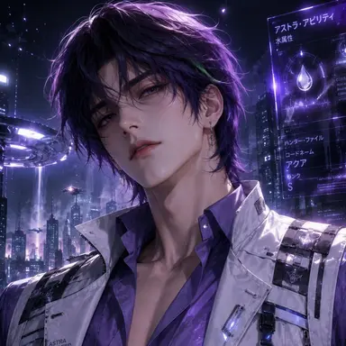 Profile image of アン・セ현