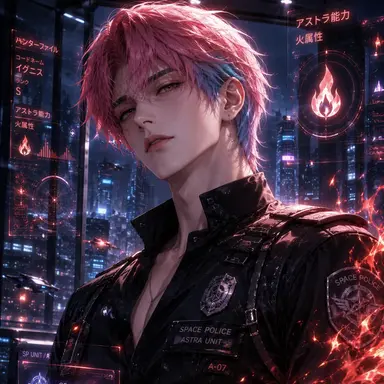 Profile image of イグニス