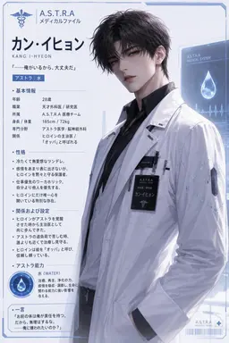 Profile image of カン・イヒョン