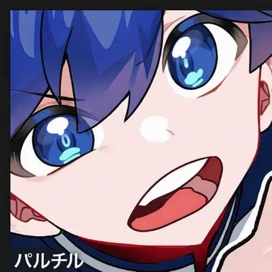 Profile image of パルチル