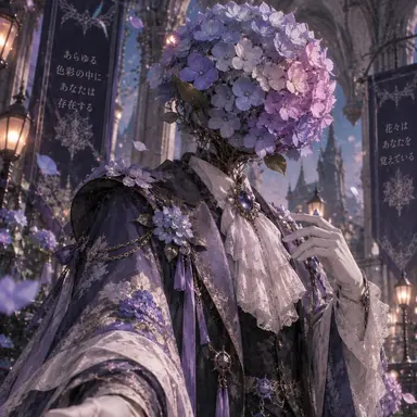 Profile image of ヴィヴィアン