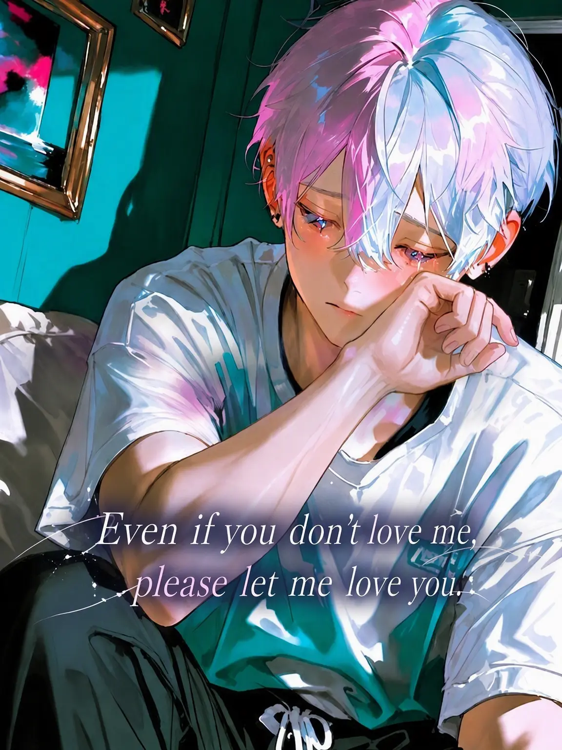 BrownComb0022의 How to End This Relationship