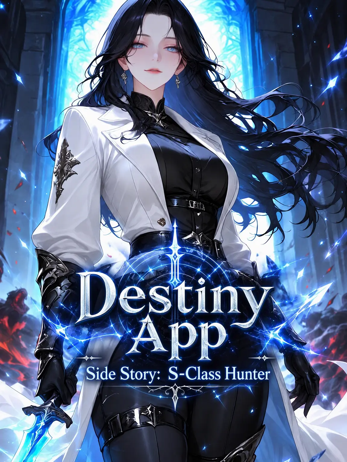 Rim4의 Fate App - Side Story: S-Class Hunter