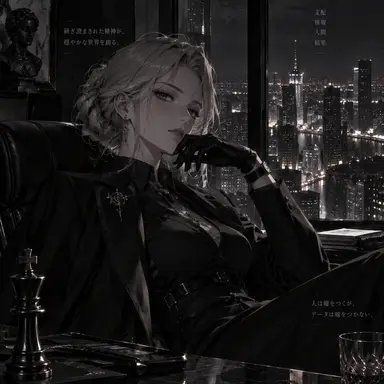 Profile image of アデラ