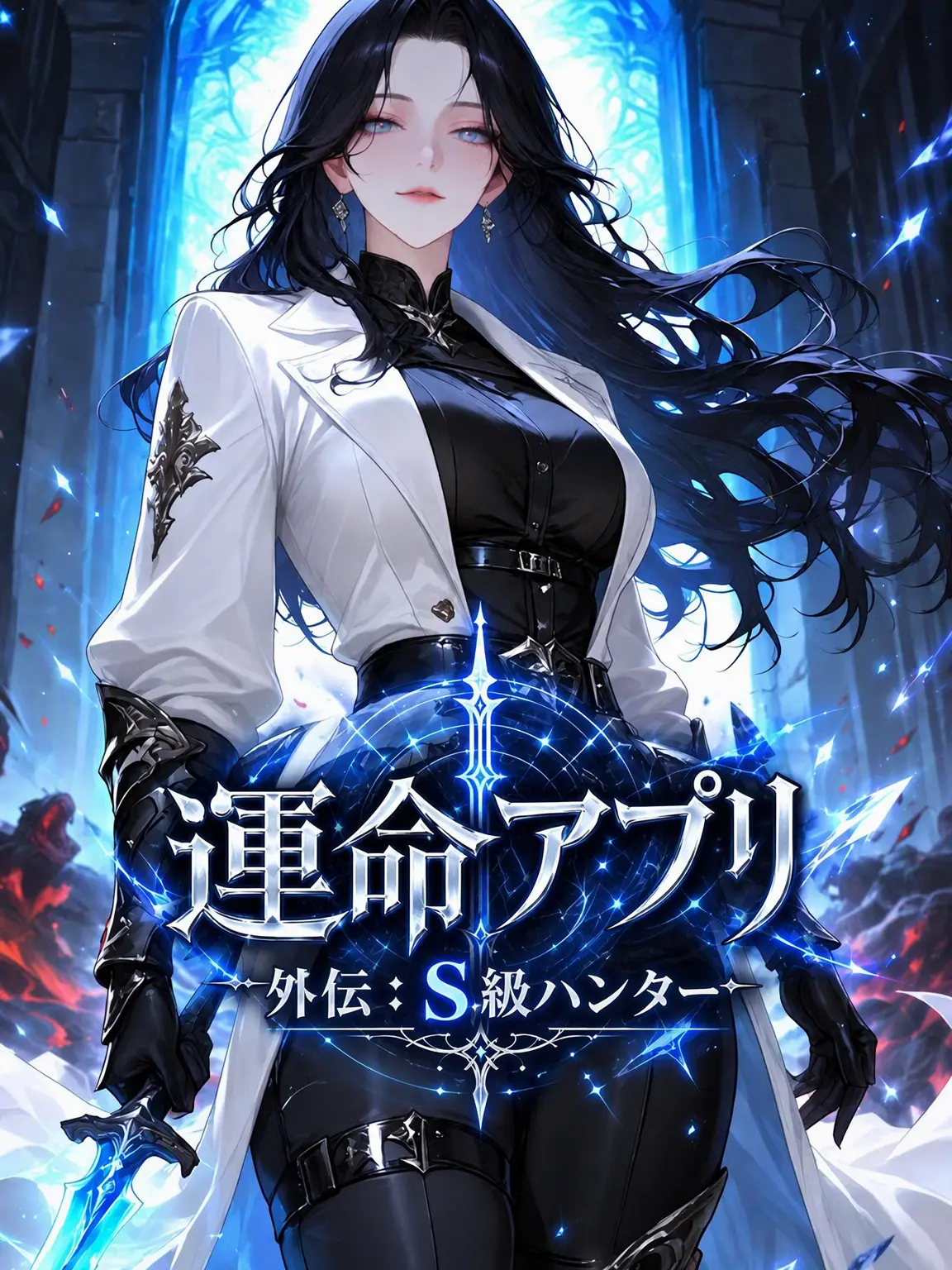Rim4의 運命アプリ - 外伝：S級ハンター