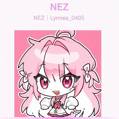 Profile image of Nezu
