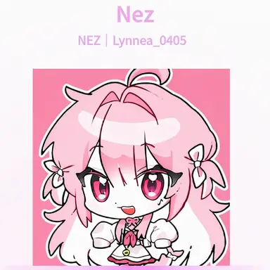 Profile image of Nez
