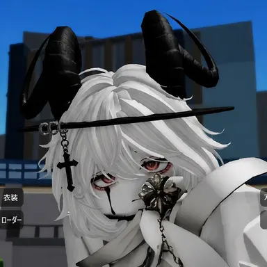 Profile image of ベリアル