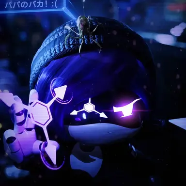 Profile image of ウジ