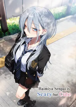 Profile image of Haimiya Mio