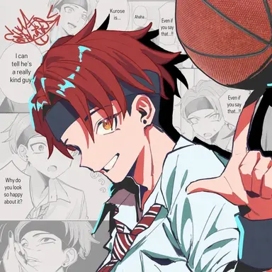 Profile image of Tanzaki Touya