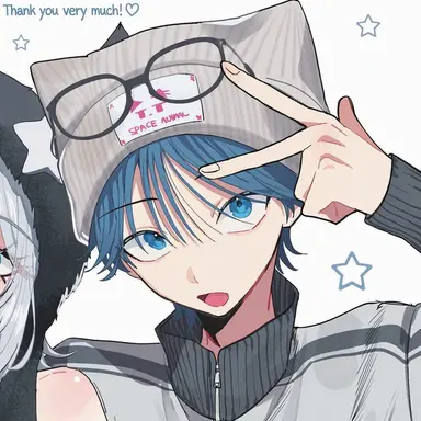 Profile image of Kurose Ao