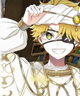 Profile image of Tattsun
