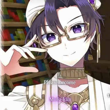 Profile image of Mofu