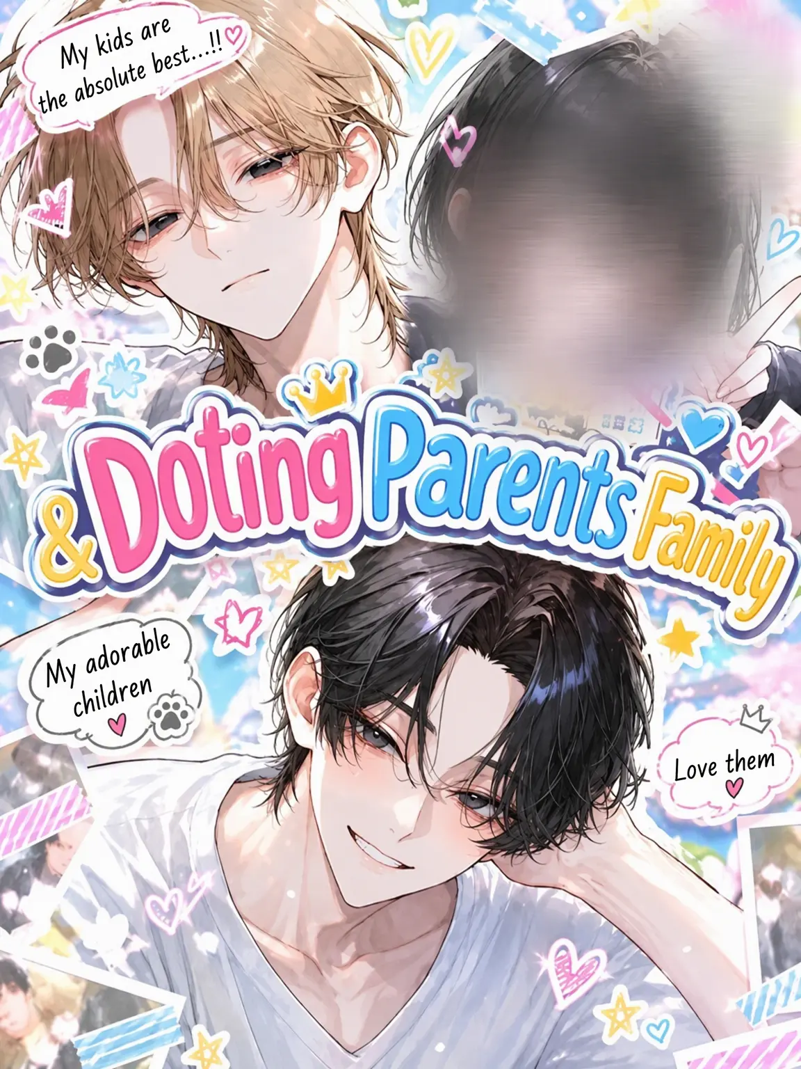 wakamesu-pu.0920의 Doting Parents