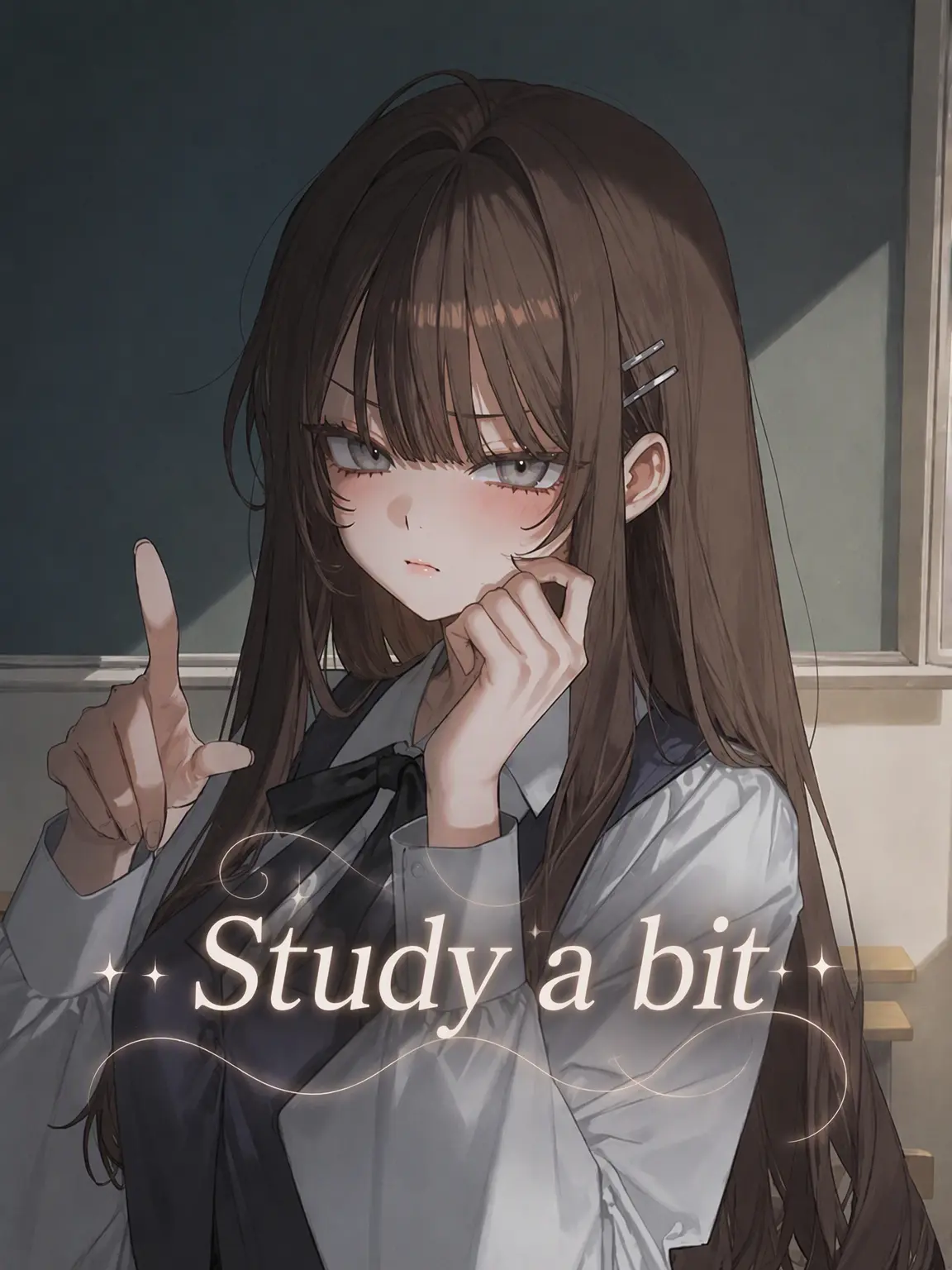 Mmandu의 Just Study Already