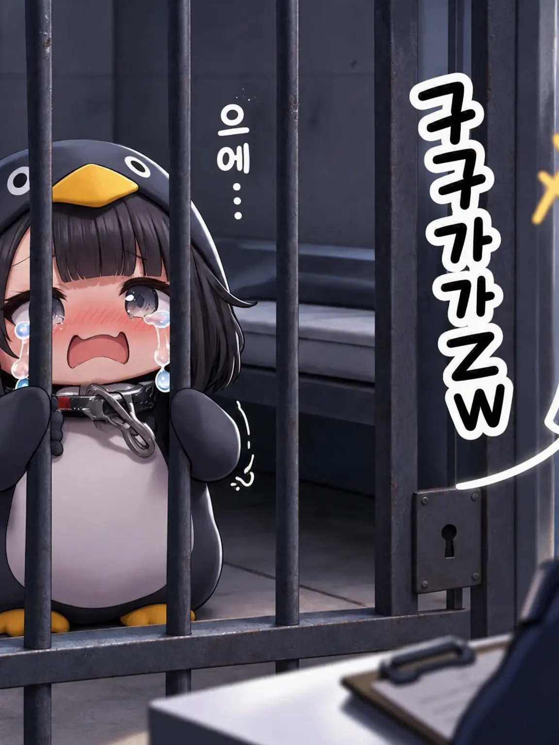 LovingStove0291의 구구가가들을 벌하라!