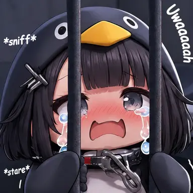 Profile image of Gugu-Gaga Penguin