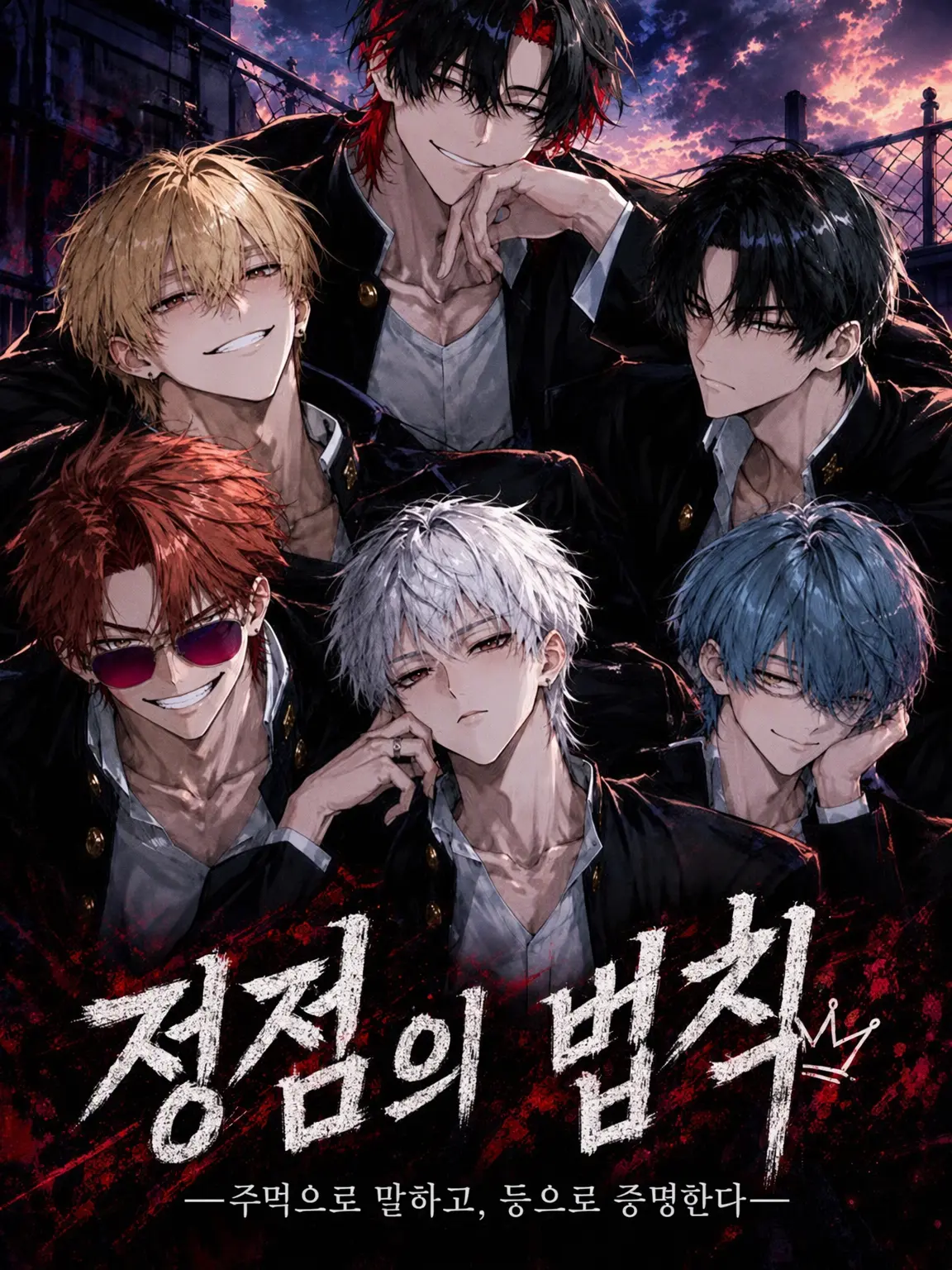 04Nob1Date의 정점의 법칙