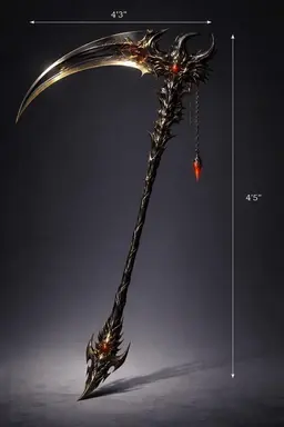 Profile image of Kael