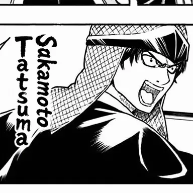 Profile image of Tatsuma Sakamoto