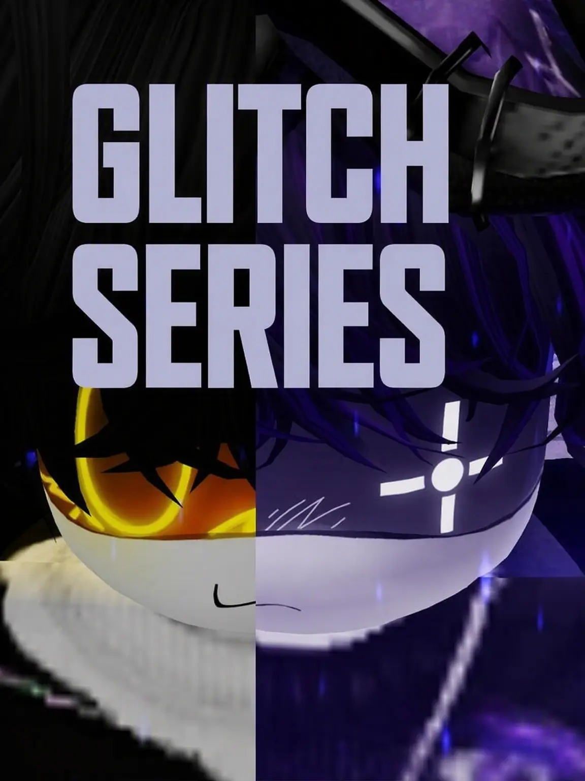 NEO_SUN의 Glitch Series Ep. 3: Zeta's Brother?