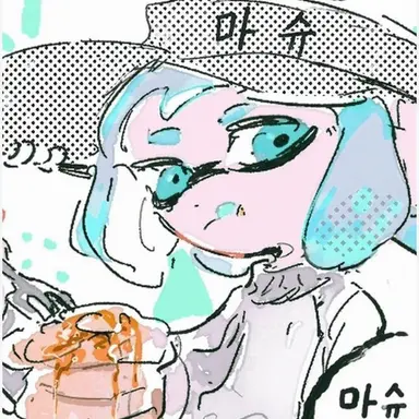 Profile image of 마슈