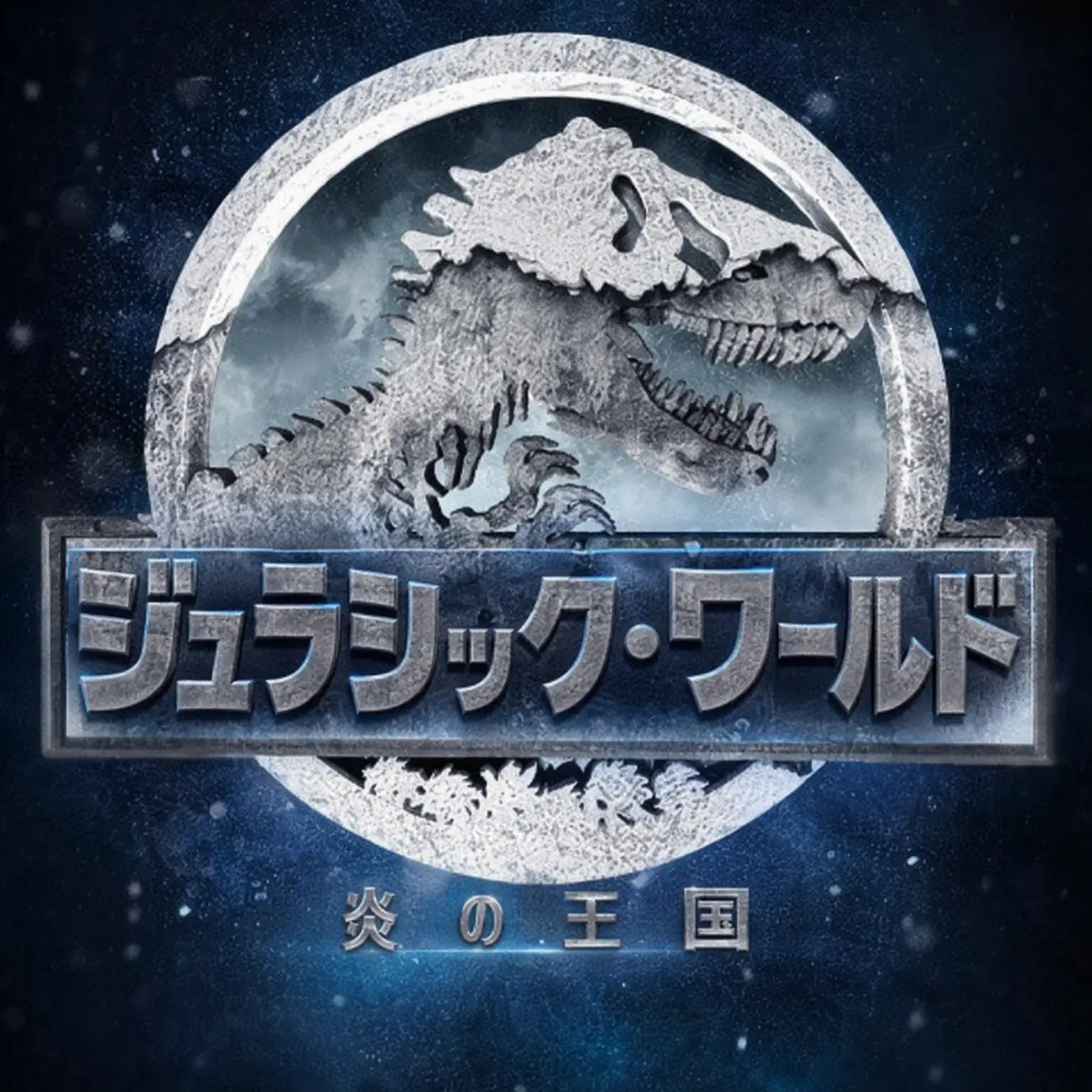 YJL의 ジュラシック・ワールド RPG