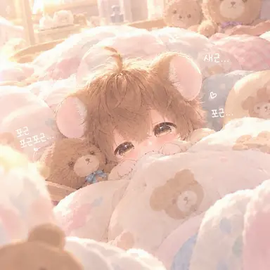 Profile image of 디아