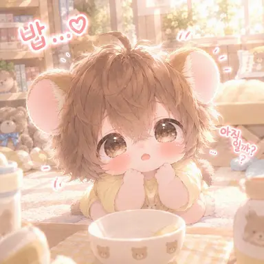 Profile image of 디아