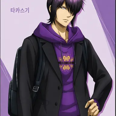 Profile image of 다카스기 신스케