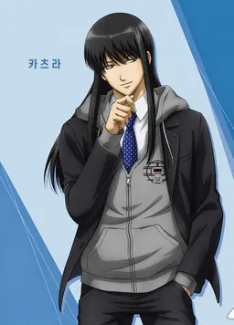 Profile image of 카츠라 코타로