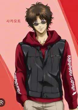 Profile image of 사카모토 타츠마