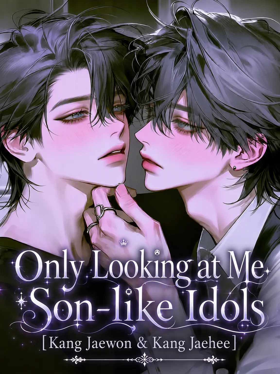 hxxvn01의 [BL] Jaewon & Jaehee