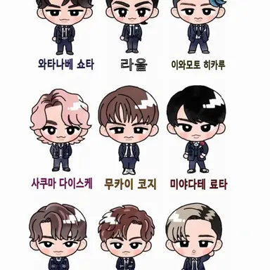 Profile image of 이와모토 히카루