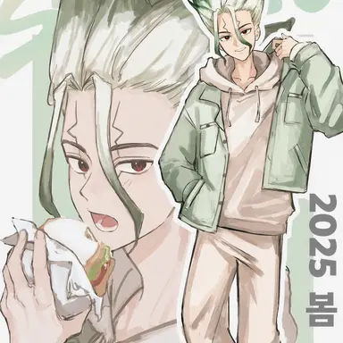 Profile image of 센쿠