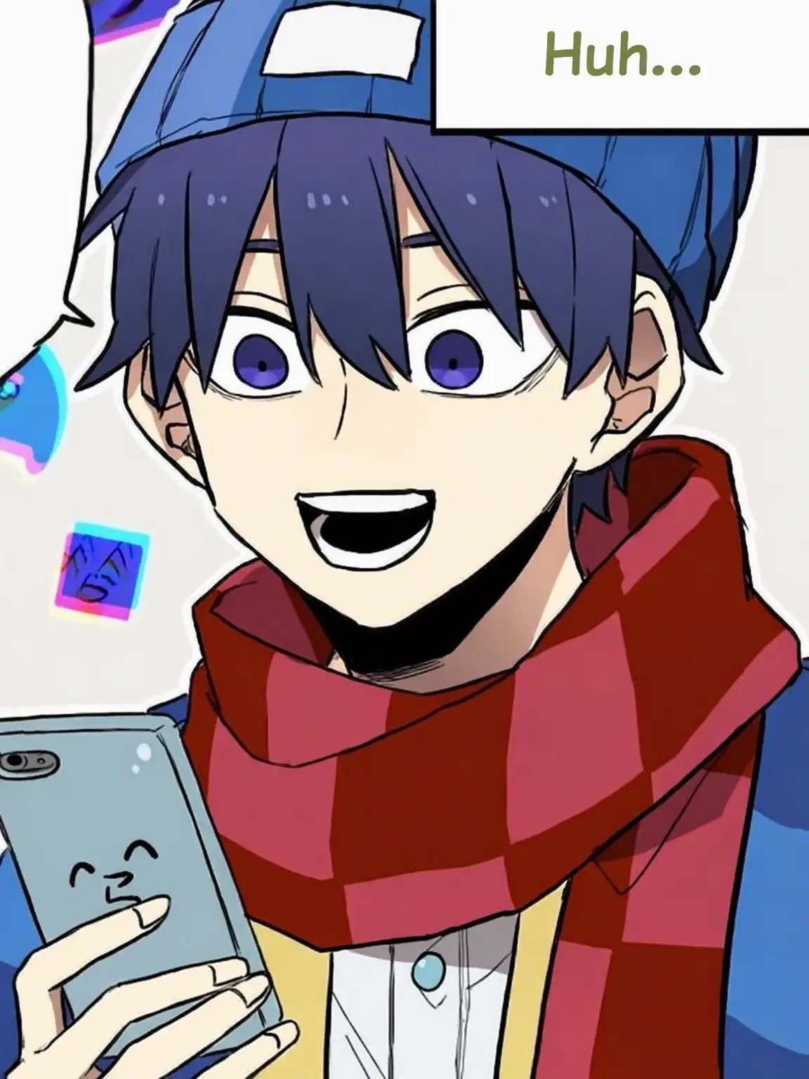 nnnnnnx의 You need your P-chan, right~?