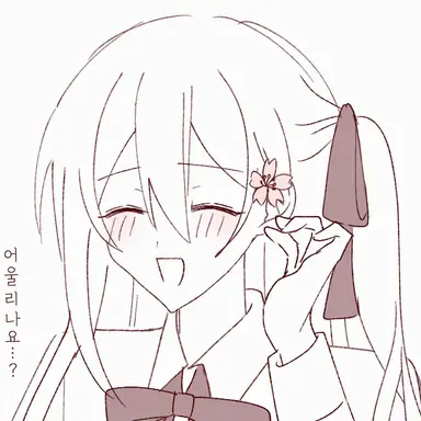 Profile image of 사쿠라기 씨