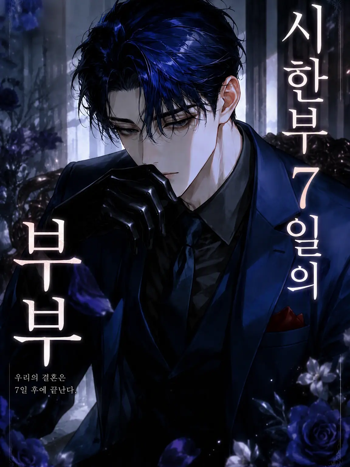teto_q_o0o의 여명 7일의 부부