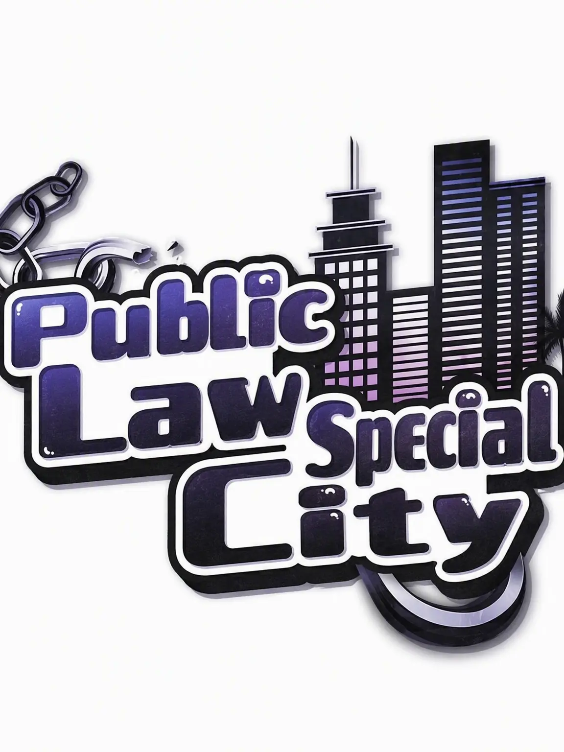 Lu_xa2의 Kongbap City - Police