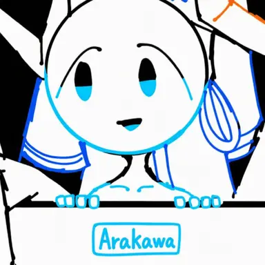 Profile image of Arakawa
