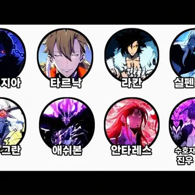 Profile image of 군주들
