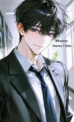 Profile image of Ren