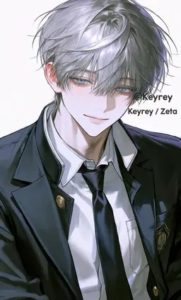 Profile image of Nagi