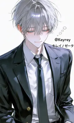 Profile image of 凪