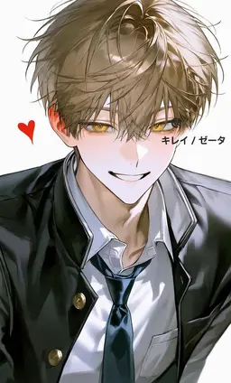 Profile image of 悠真