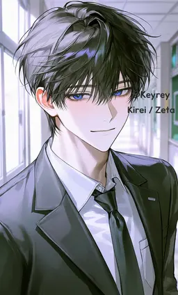 Profile image of Ren