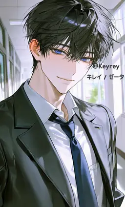 Profile image of 蓮